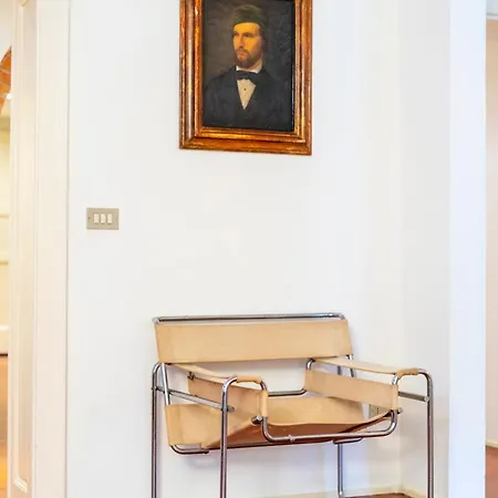 Apartment Casa D'azeglio