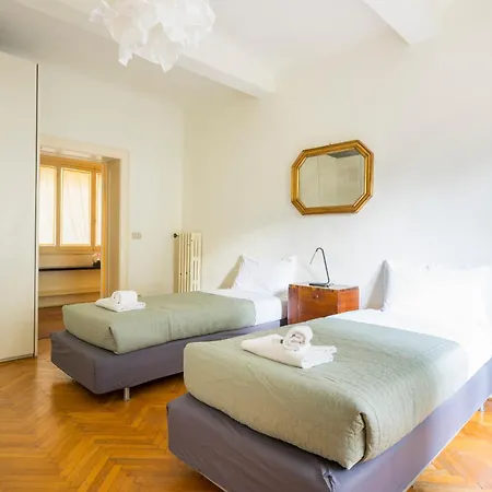 Apartment Casa D'azeglio Florence