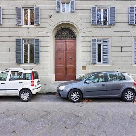 Casa D'azeglio *