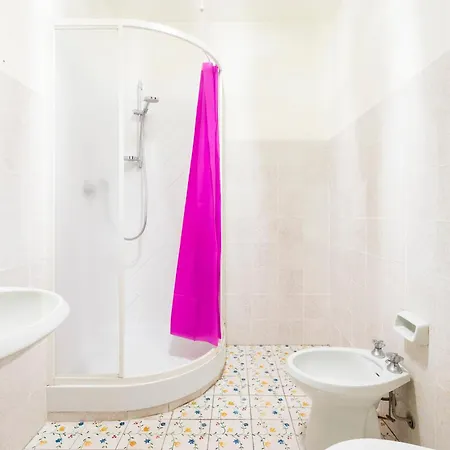 Casa D'azeglio Apartment *