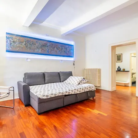 Casa D'azeglio Apartment