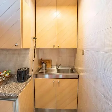 Appartement Ponte Vecchio's Penthouse Florence