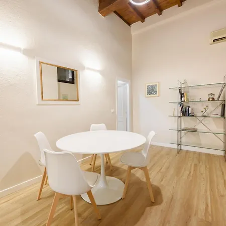 Orsanmichele View By Mmega Appartement *