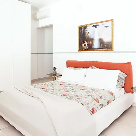 Stunning With An Amazing Terrace Apartment