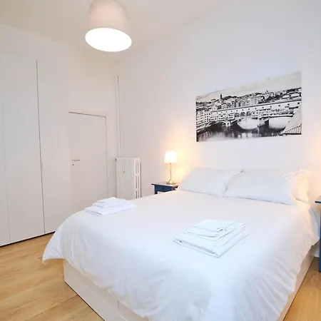 Appartamento - Campo Di Marte Vicino Al Centro