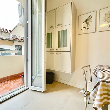 San Iacopino Apartment *