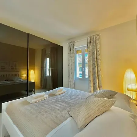 San Iacopino Apartment *