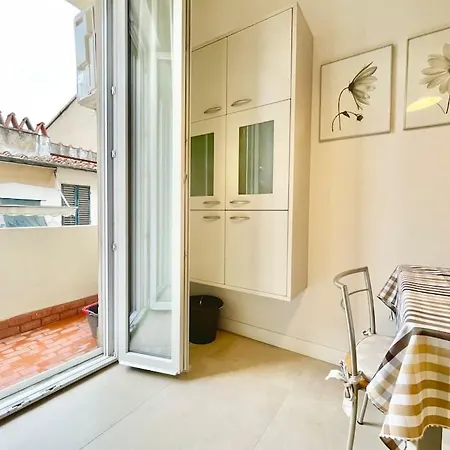 San Iacopino Apartment *