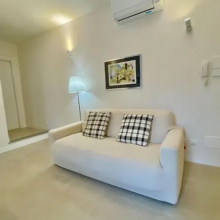 San Iacopino Apartment