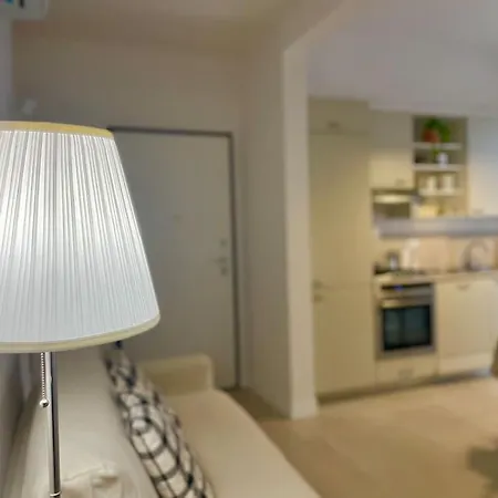 Apartment San Iacopino *