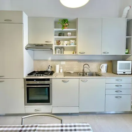 Apartment San Iacopino