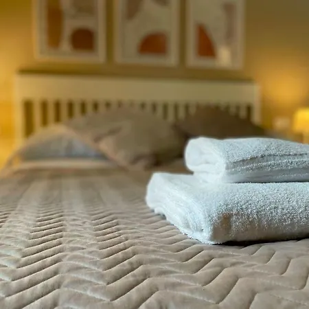 San Iacopino Apartamento *
