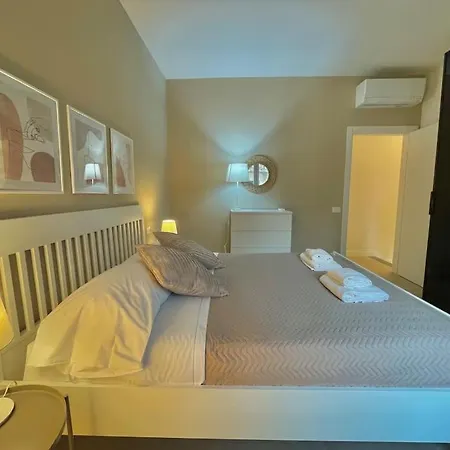 Apartment San Iacopino