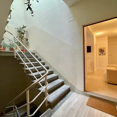 San Iacopino Apartment *