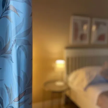 Apartamento San Iacopino Florencia