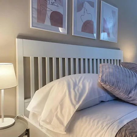Apartamento San Iacopino Florencia
