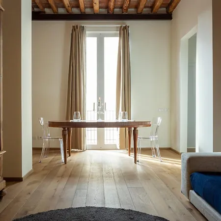 Ognissanti Suite-hosted By Sweetstay Appartement *