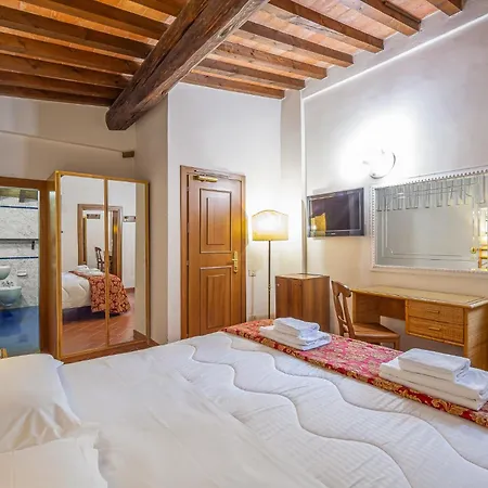 Hotel City