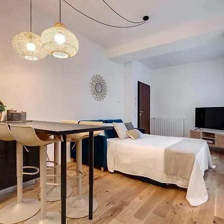 Nazionale Dream - Blu Pavone Apartamento Florencia