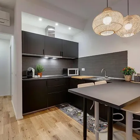 Apartamento Nazionale Dream - Blu Pavone Florencia