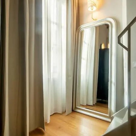 Stunning In Smn Apartamento *