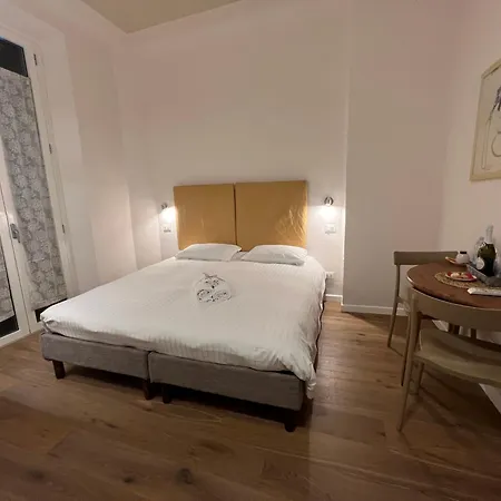 Bed & Breakfast Bed&bed Cassia Florencie