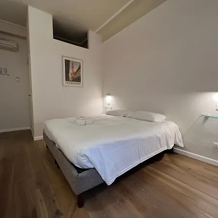 Bed & Breakfast Bed&bed Cassia Florencie