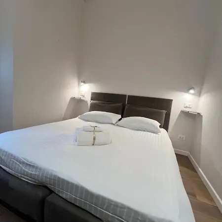 Bed & Breakfast Bed&bed Cassia 2*