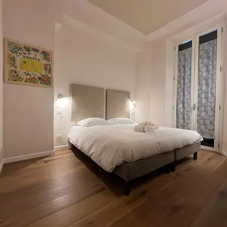 Bed&bed Cassia 2*