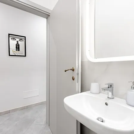 Apartamento Liberta - Florencia