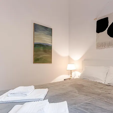 Apartamento Liberta -
