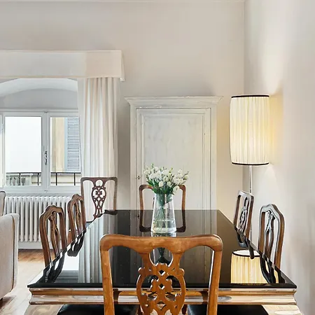 Tornabuoni Living - Luxury Collection 4*
