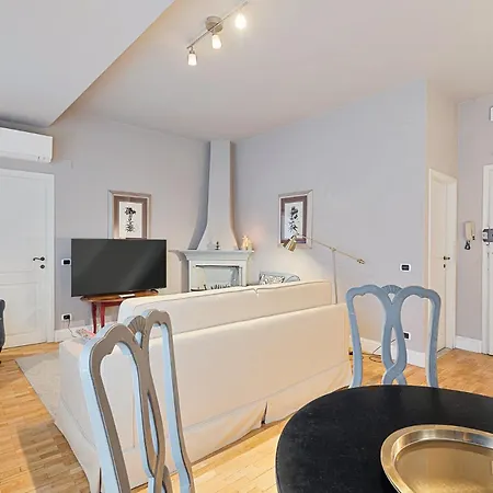 Hotel Tornabuoni Living - Luxury Collection Florencia