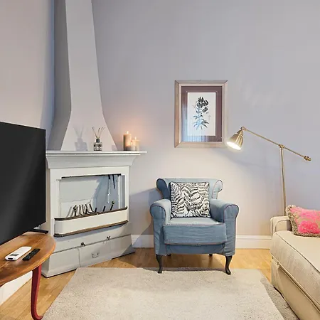 Tornabuoni Living - Luxury Collection 4*