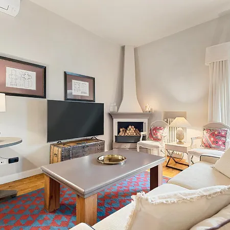 Hotel Tornabuoni Living - Luxury Collection