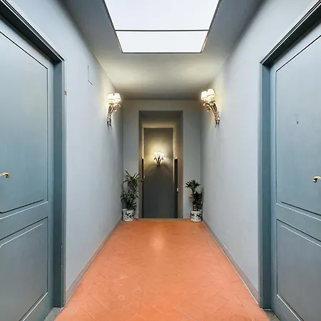 Hotel Tornabuoni Living - Luxury Collection Florencia