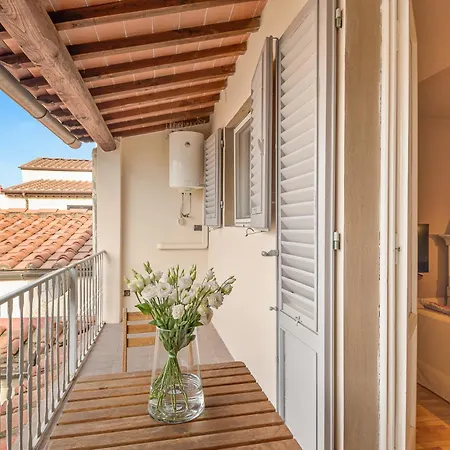 Tornabuoni Living - Luxury Collection Florencia