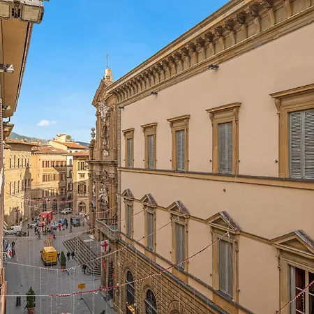 Hotel Tornabuoni Living - Luxury Collection
