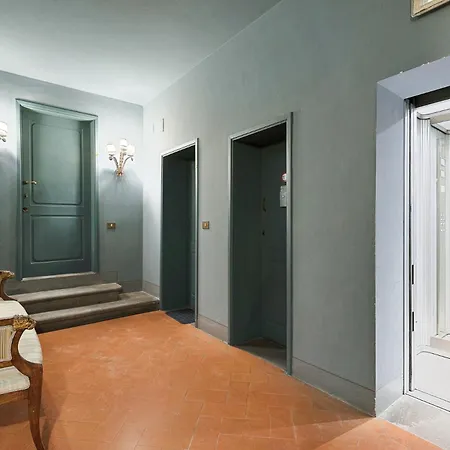 Tornabuoni Living - Luxury Collection 4*
