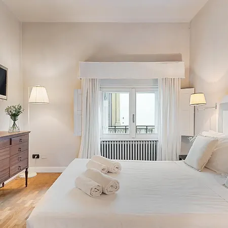 Hotel Tornabuoni Living - Luxury Collection 4*