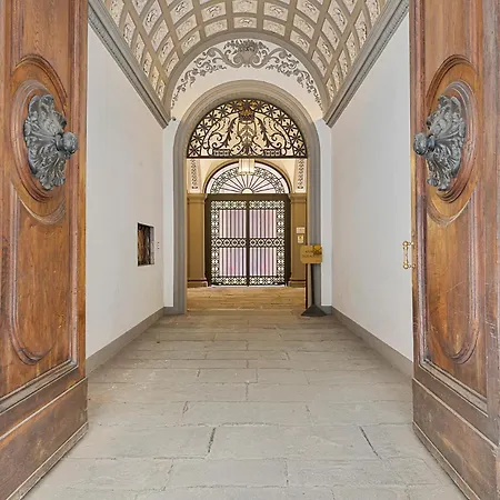 Hotel Tornabuoni Living - Luxury Collection