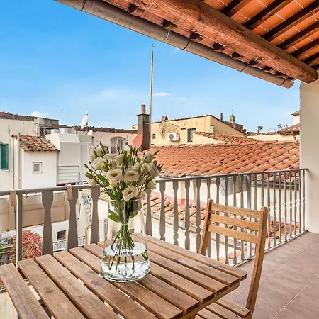 Tornabuoni Living - Luxury Collection 4*