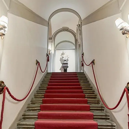 Hotel Tornabuoni Living - Luxury Collection Florencia