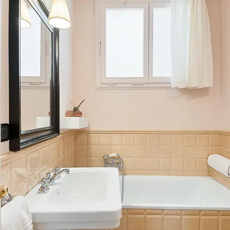 Tornabuoni Living - Luxury Collection Hotel