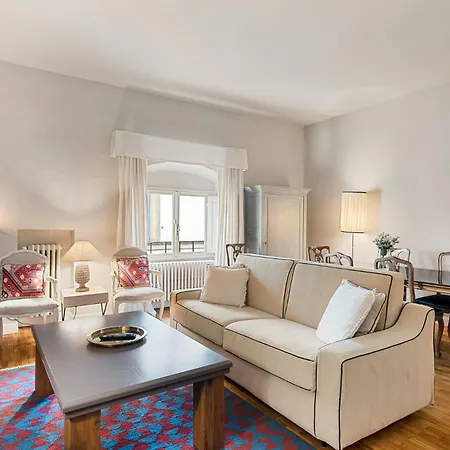 Hotel Tornabuoni Living - Luxury Collection Florencia