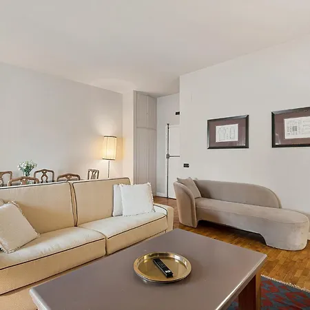 Hotel Tornabuoni Living - Luxury Collection