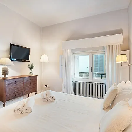 Hotel Tornabuoni Living - Luxury Collection 4*
