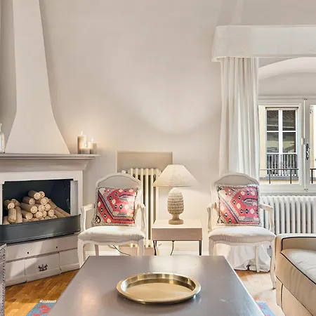 Tornabuoni Living - Luxury Collection Hotel