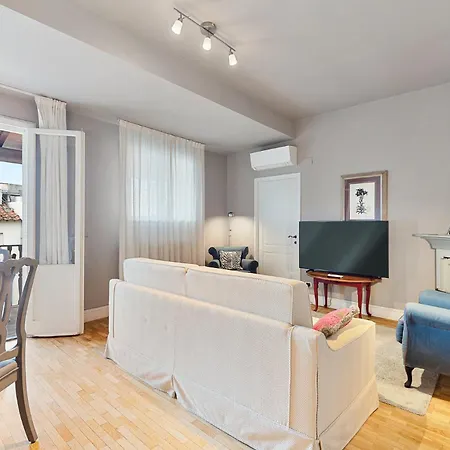 Tornabuoni Living - Luxury Collection 4*