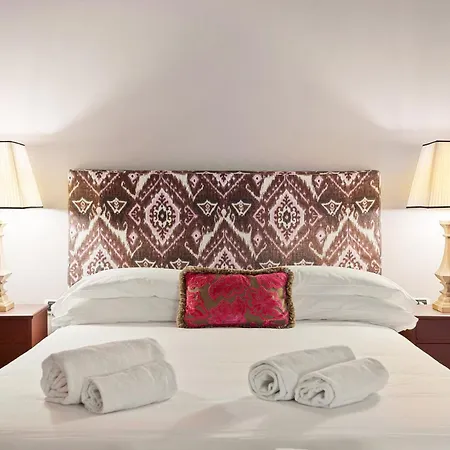 Hotel Tornabuoni Living - Luxury Collection